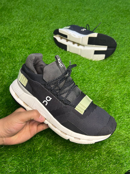 QC OnCloud Nova