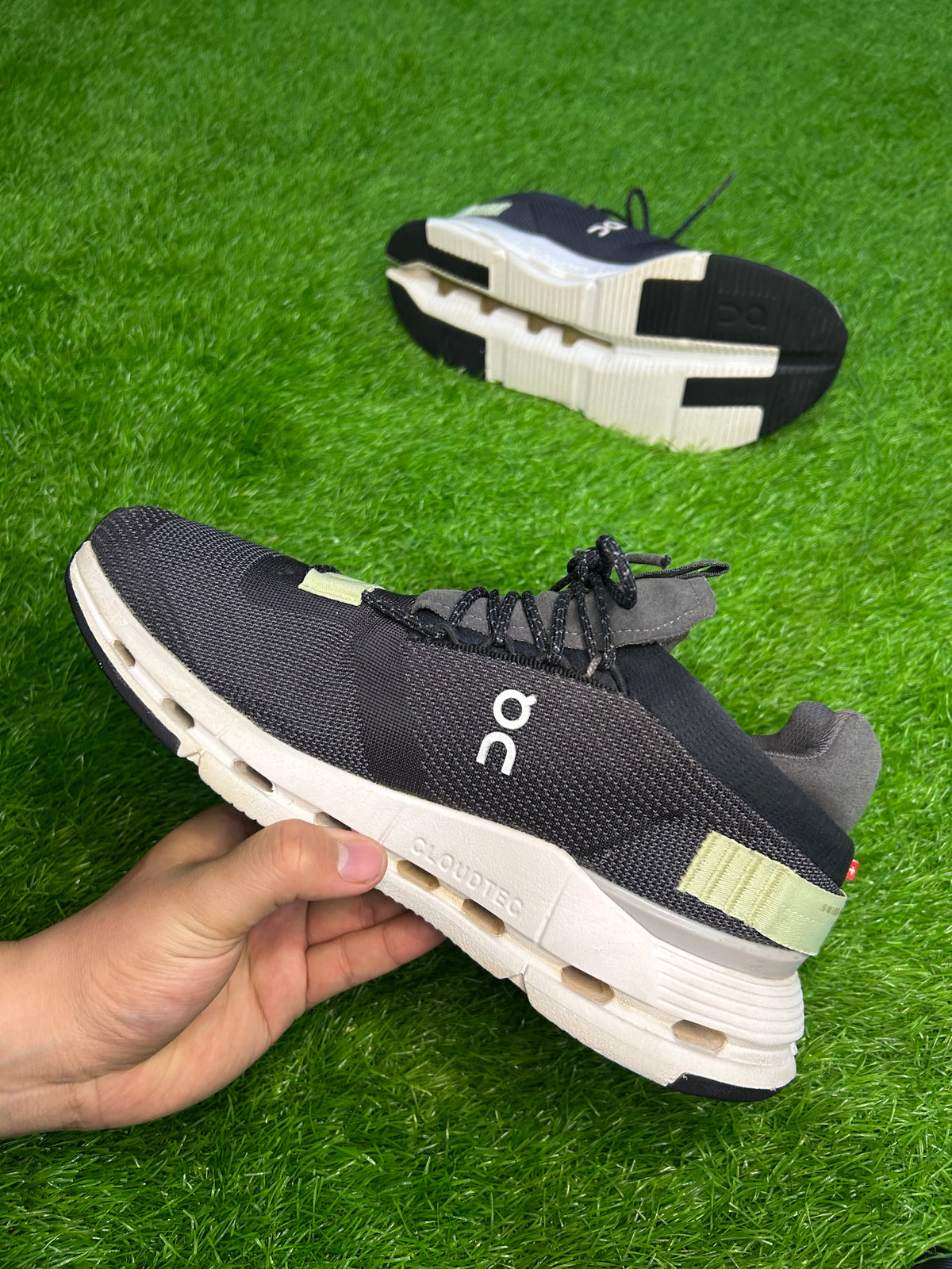 QC OnCloud Nova