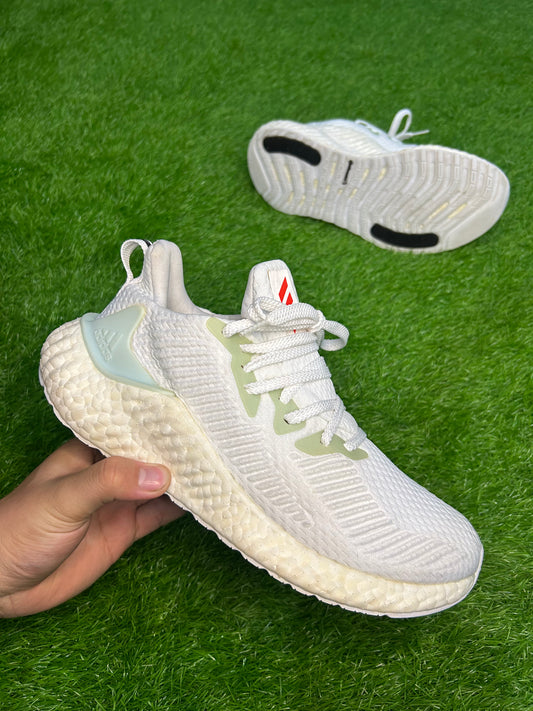 Adidas Alpha Boost