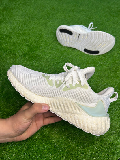 Adidas Alpha Boost
