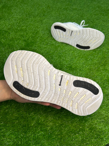 Adidas Alpha Boost