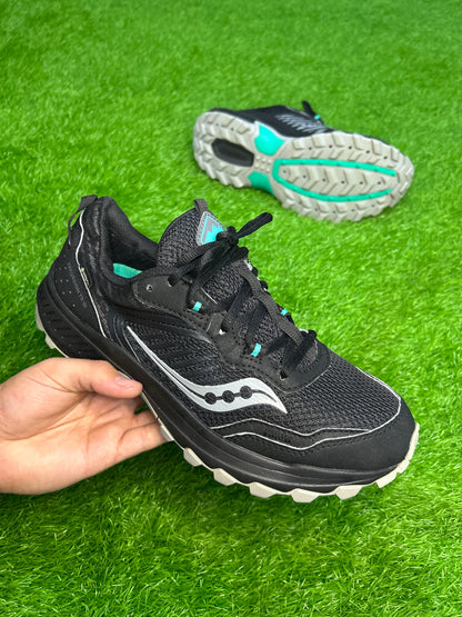 Saucony Excursion TR15 GTX Trail