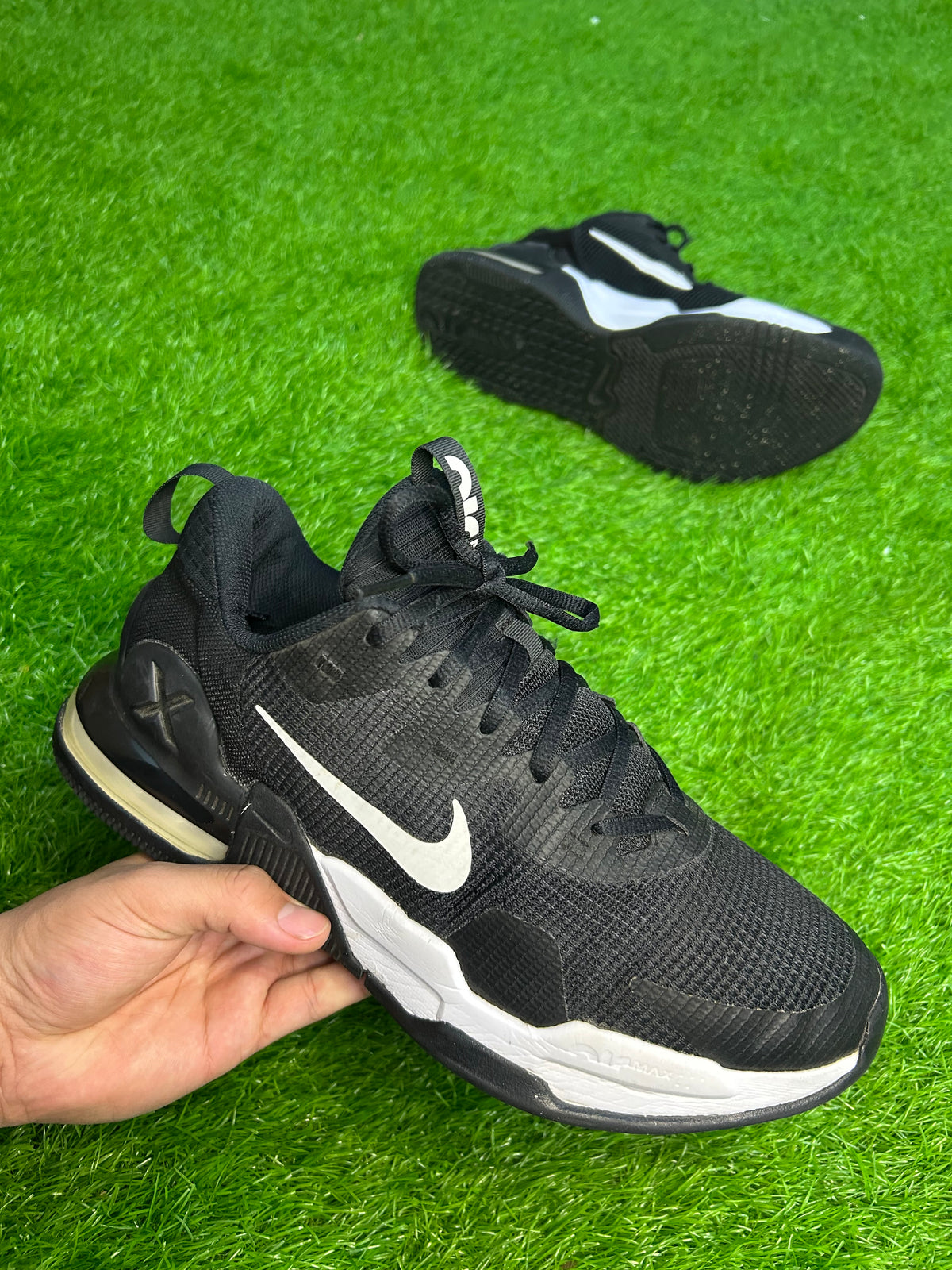 Nike Air Max Alpha Trainer 5