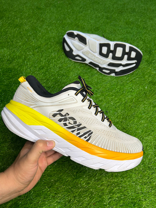 Hoka Bondi 7