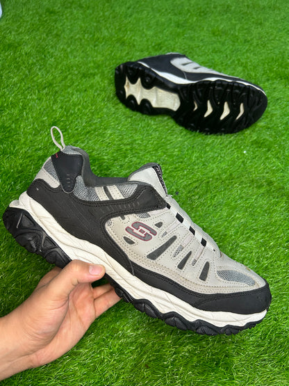 Skechers After Burn M.Fit