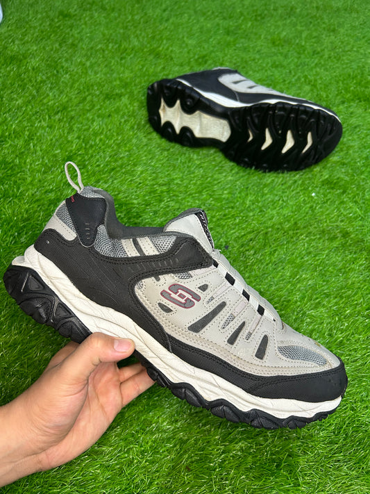 Skechers After Burn M.Fit