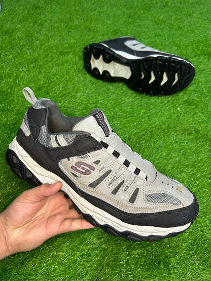 Skechers After Burn M.Fit