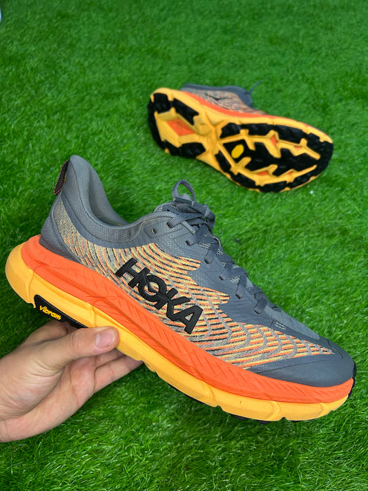 Hoka Mafate Speed 4