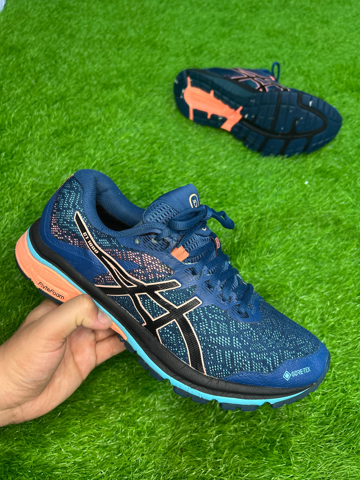 Asics GT-10008 G-TX