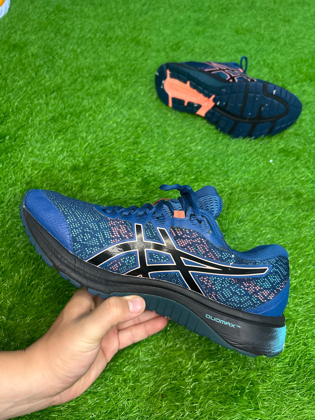Asics GT-10008 G-TX