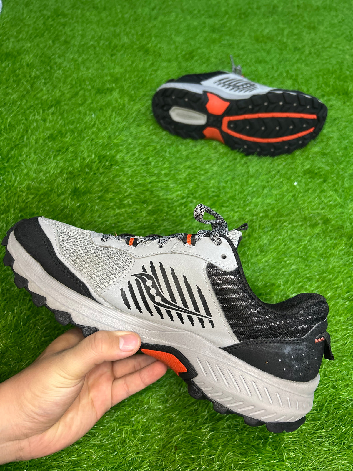 Saucony Excursion TR15 Trail