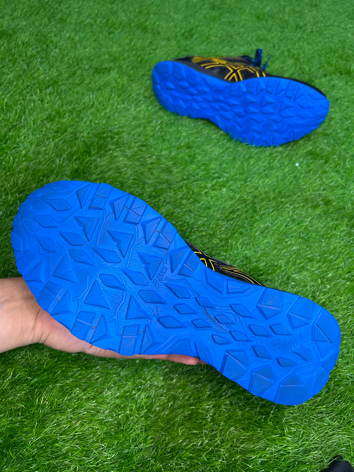 Asics Gel-Sonoma 5 Gortex Trail