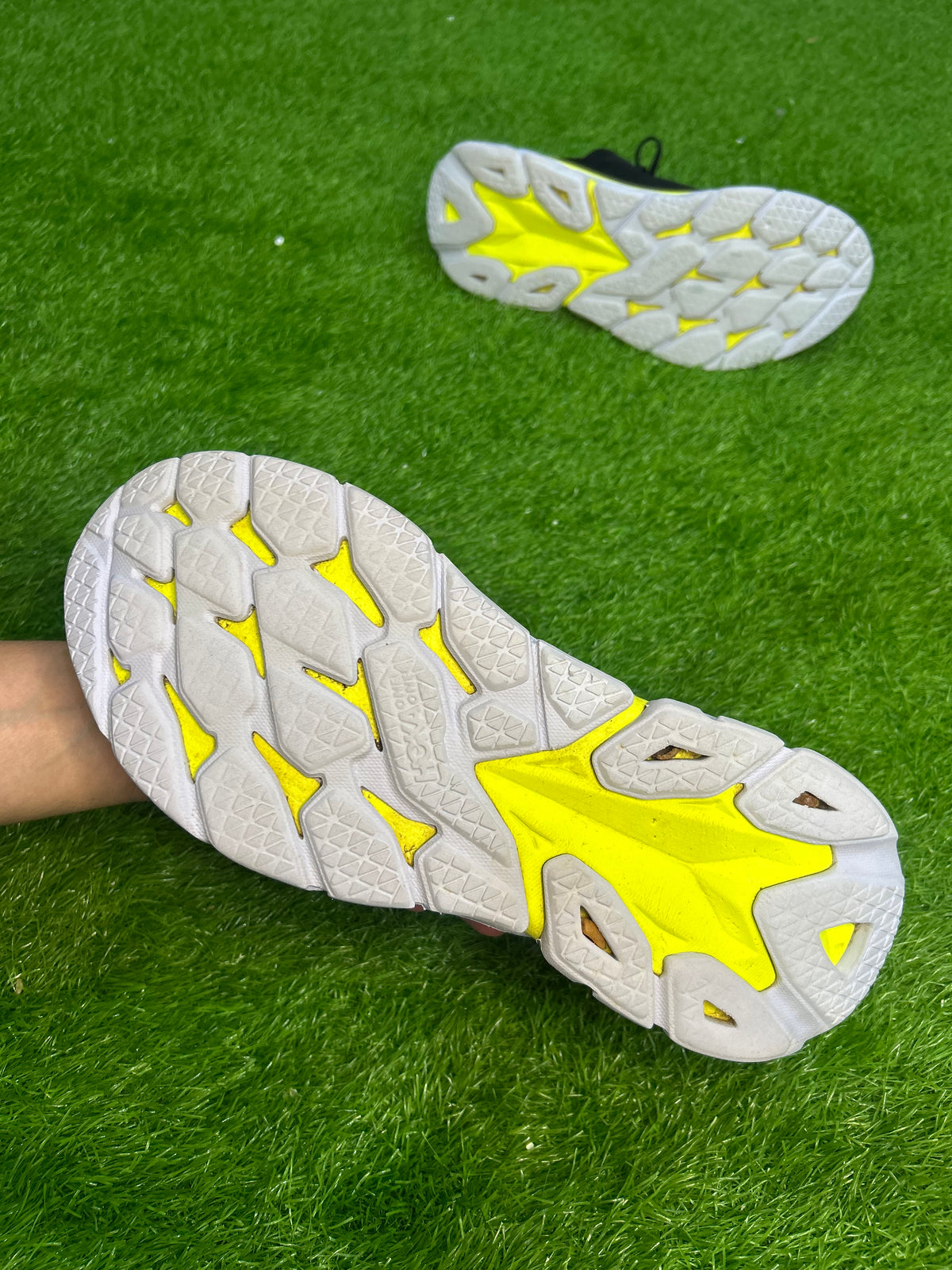Hoka Cliftin Edge