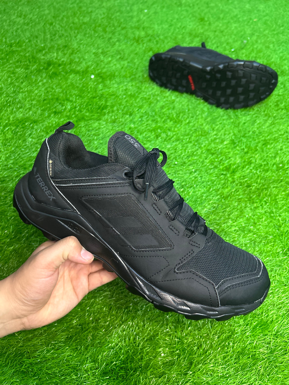 Adidas Terrex Agravic TR GTX