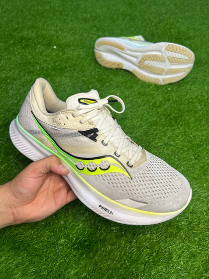 Saucony Ride 16