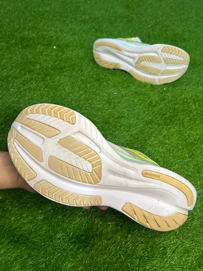 Saucony Ride 16