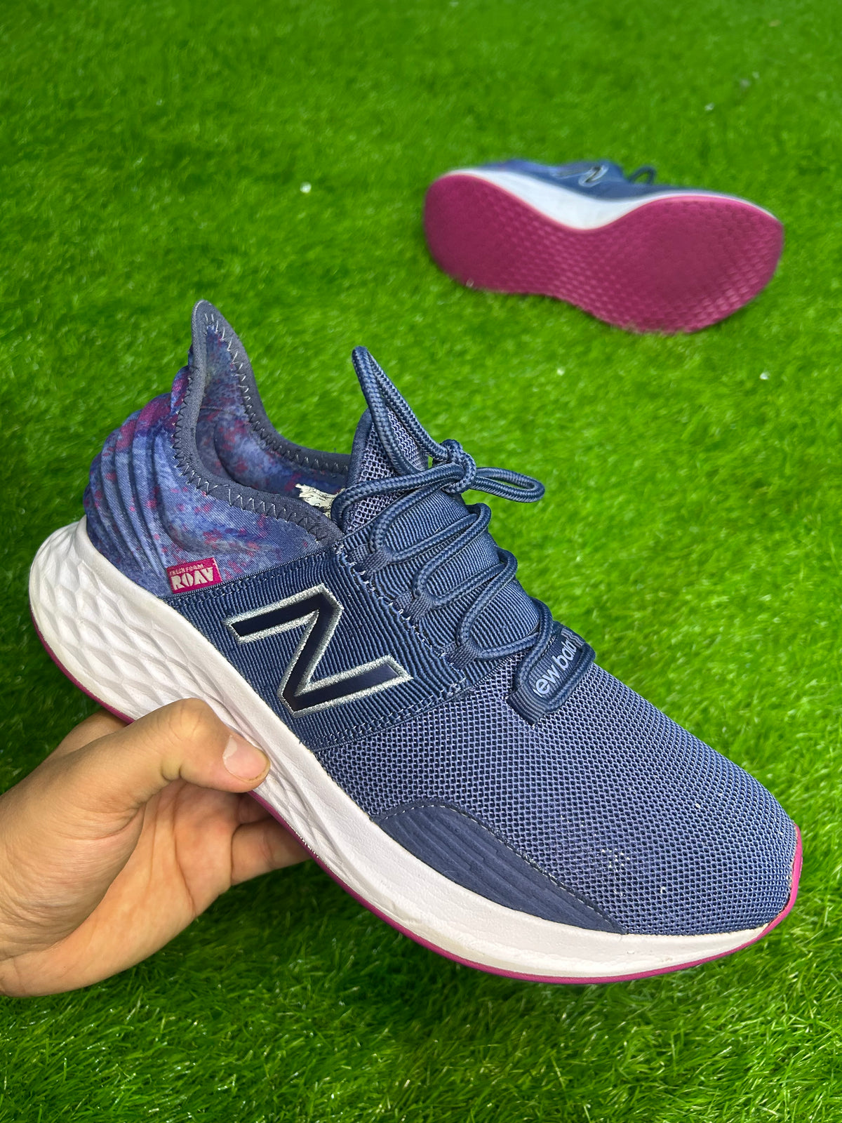 New Balance FreshFoam Roav V1