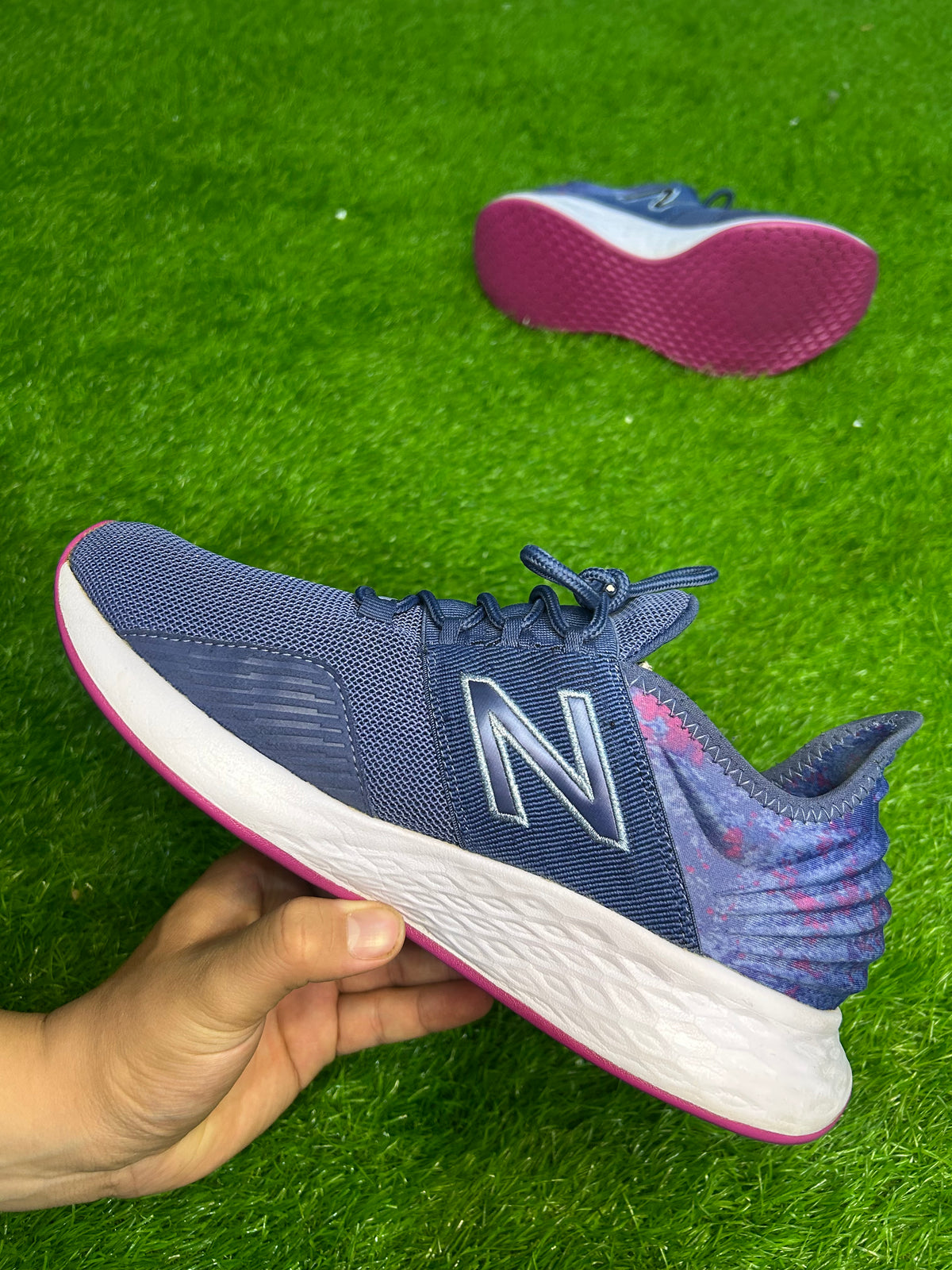 New Balance FreshFoam Roav V1