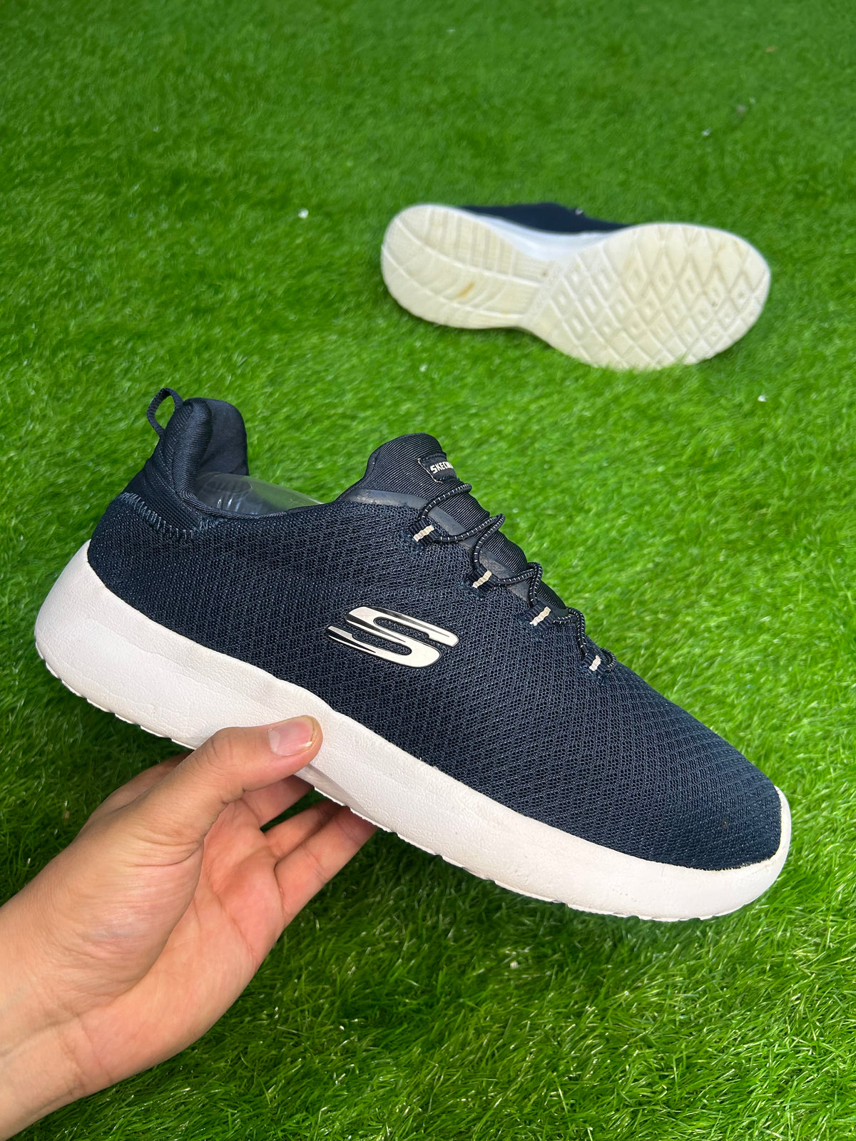 Skechers Dynamight