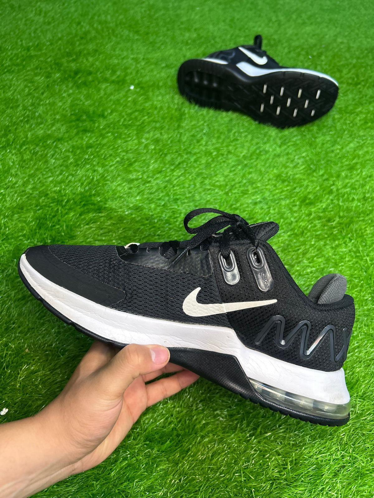 Nike Air Max Alpha Trainer 4