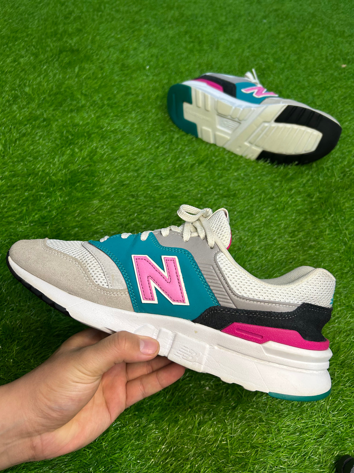 New Balance 997H
