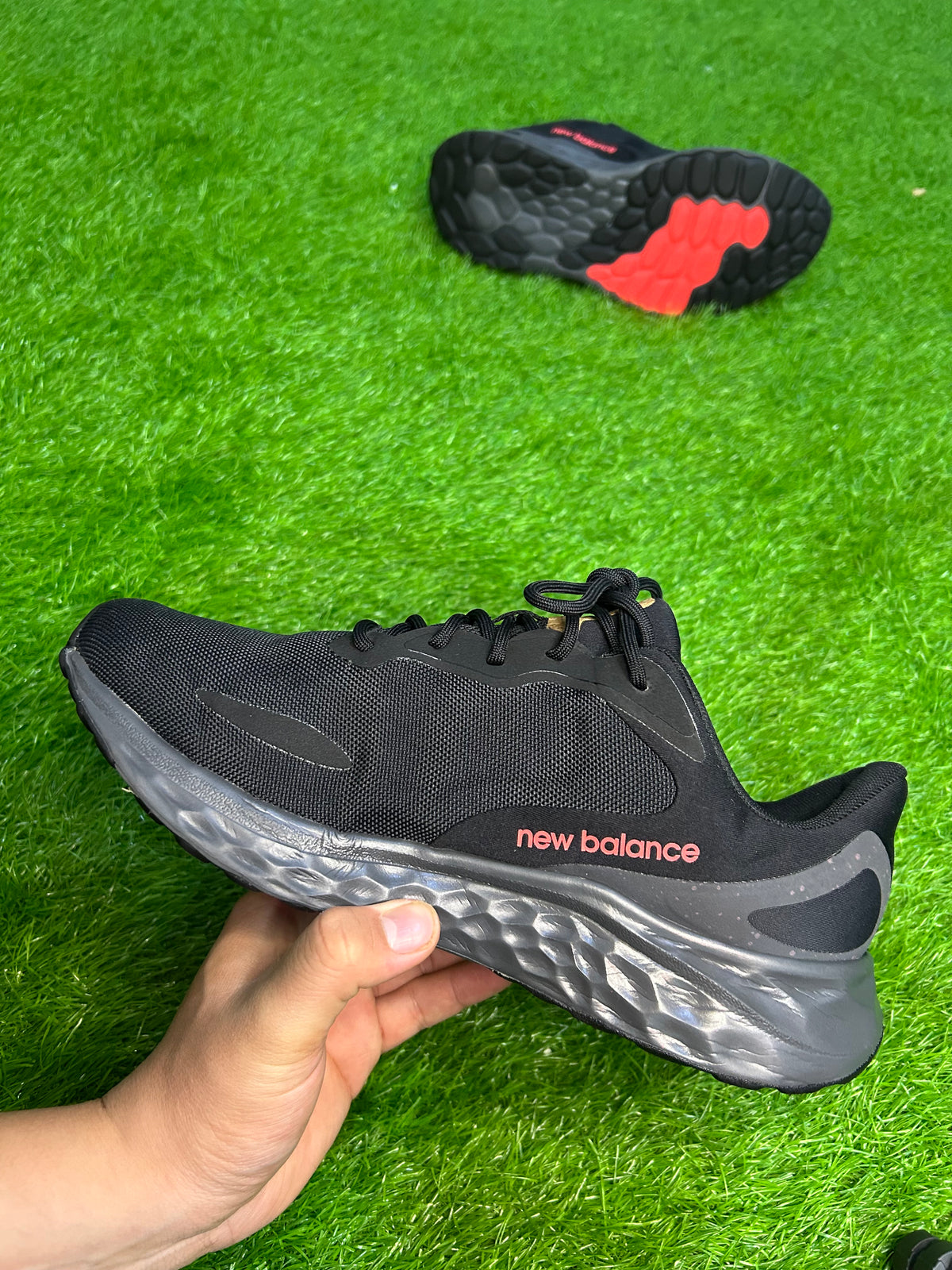 New Balance FreshFoam X Evoz v4