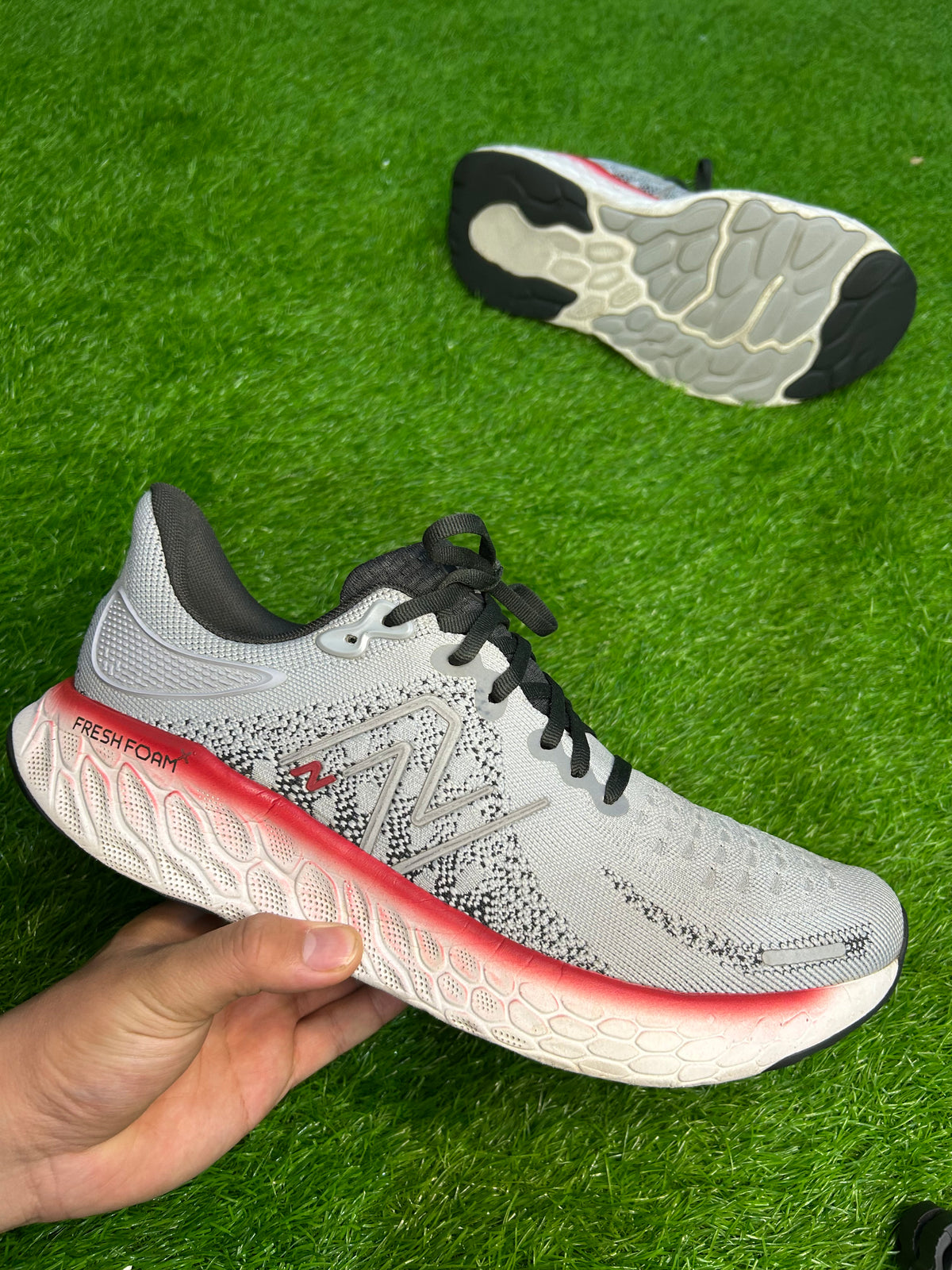 New Balance FreshFoam X1080v12
