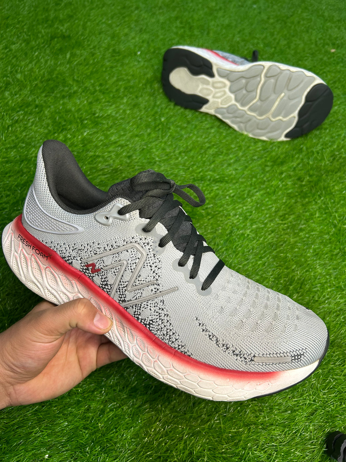 New Balance FreshFoam X1080v12