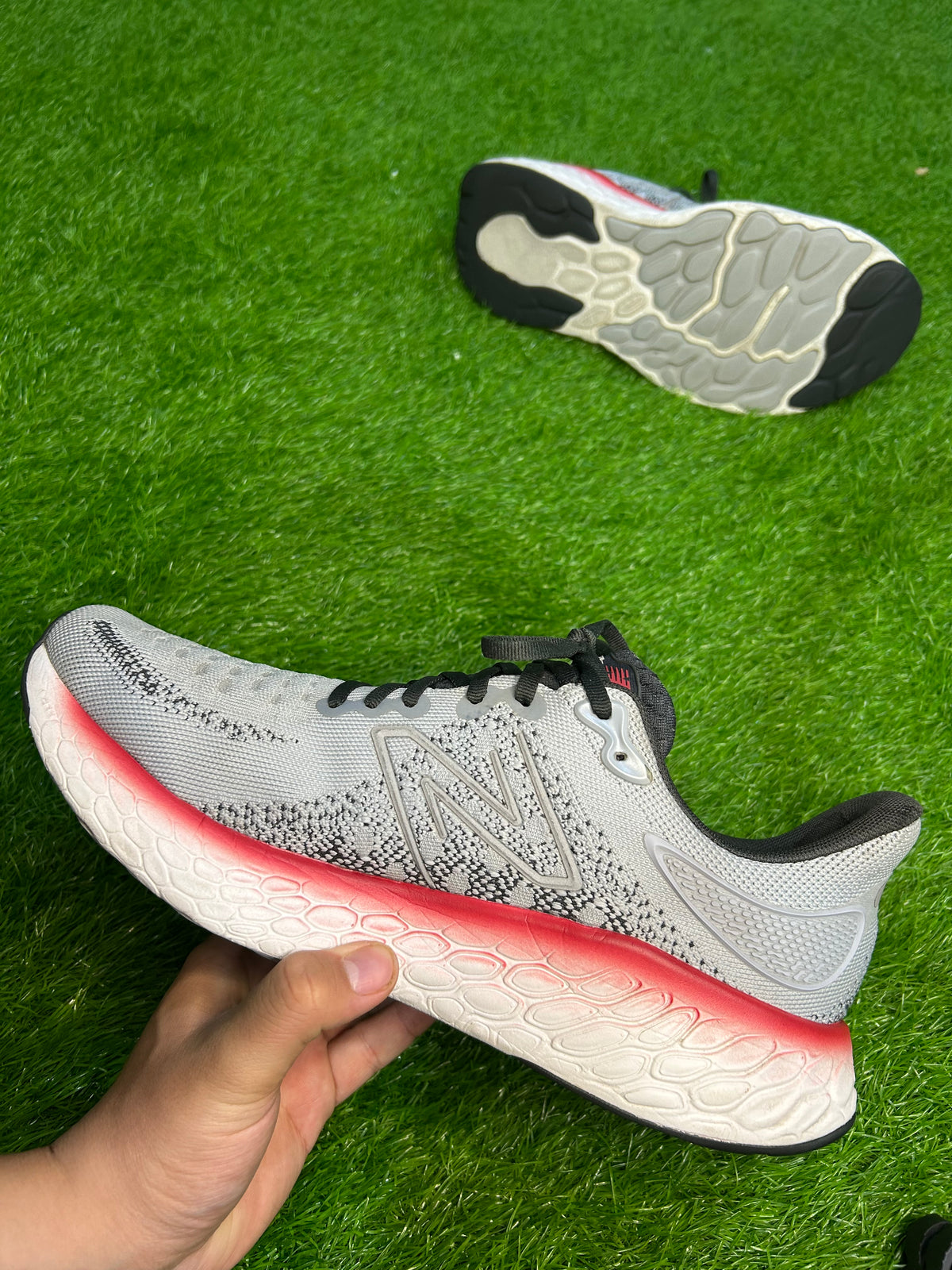 New Balance FreshFoam X1080v12