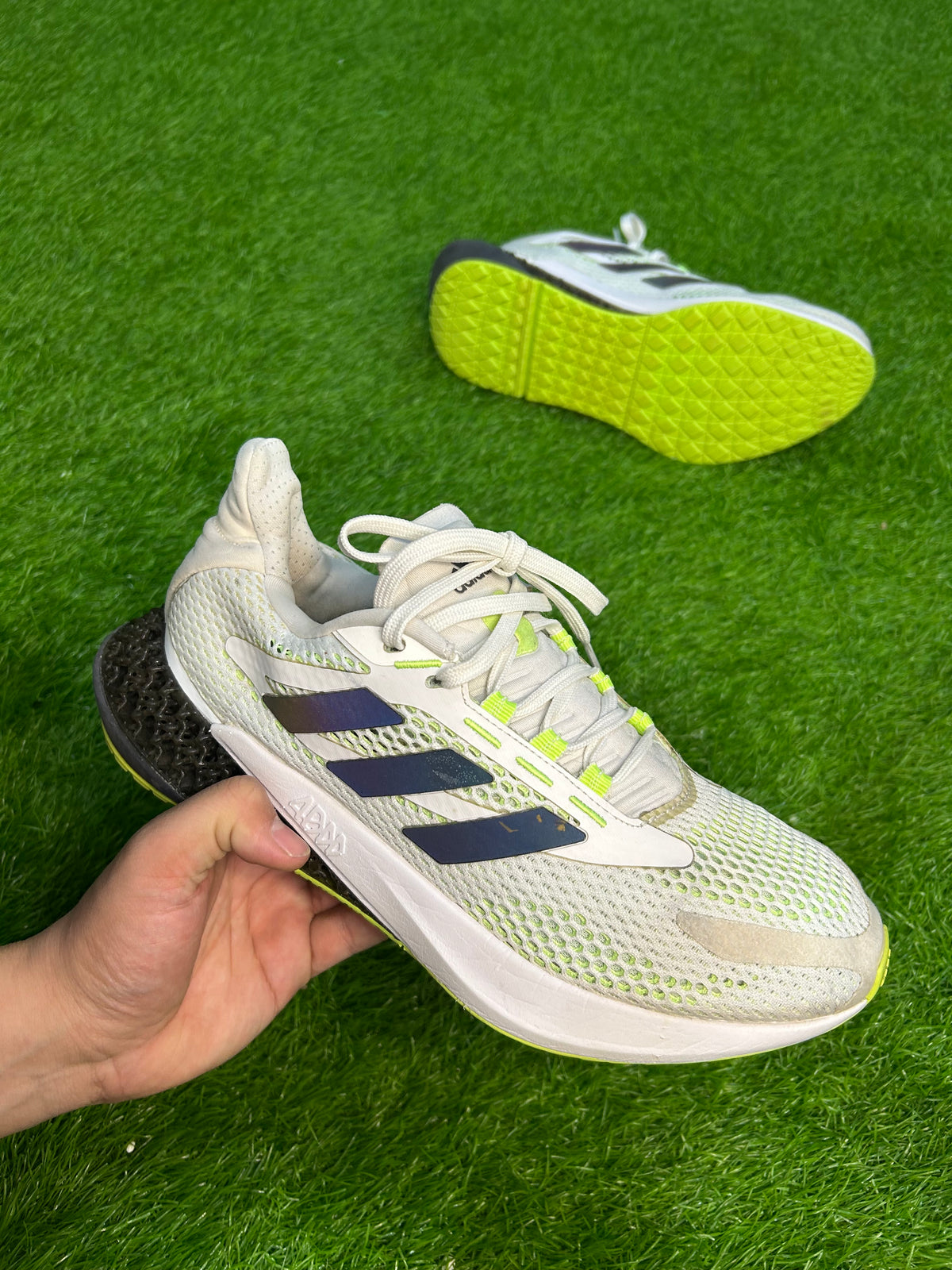 Adidas 4DFWD Pulse