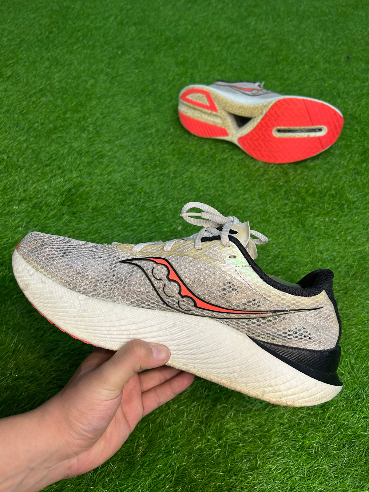 Saucony Endorphin Pro 3