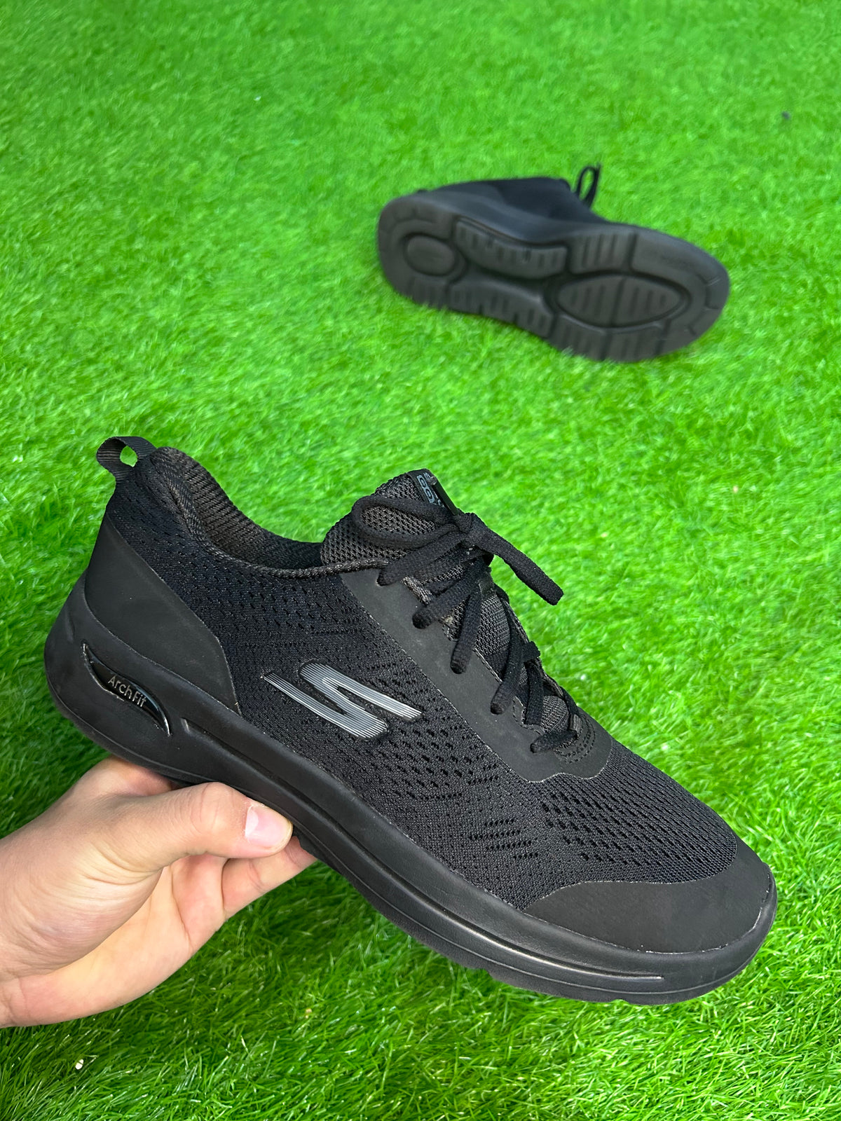 Skechers Gowalk ArchiFit