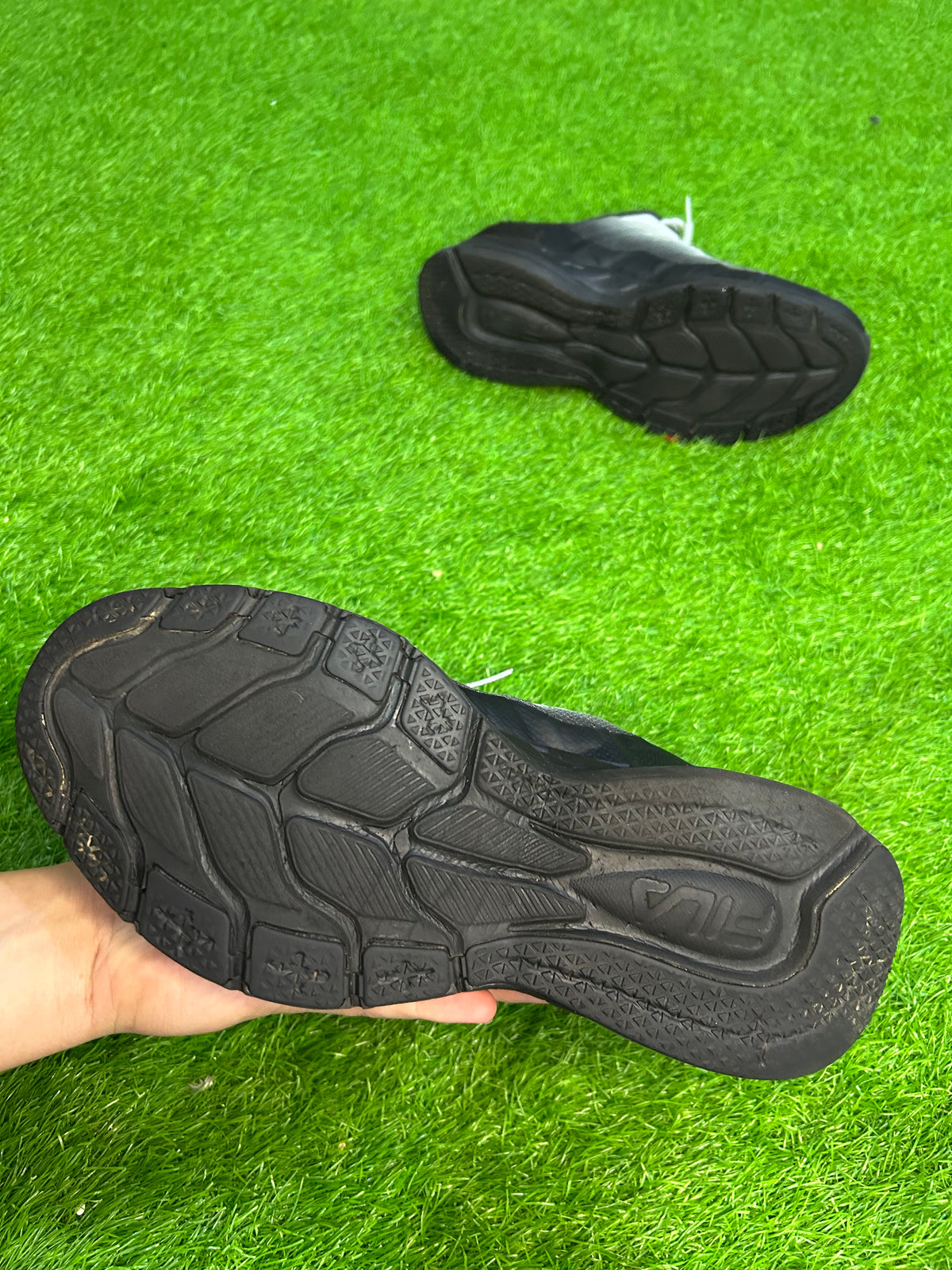 Fila Acumen Viz 2