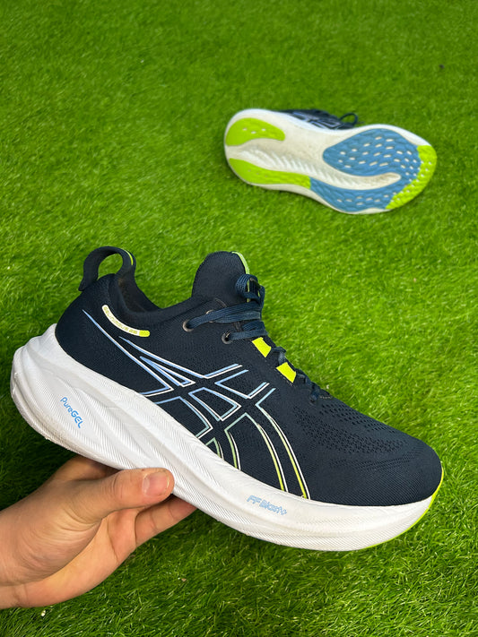 Asics Gel-Nimbus 26