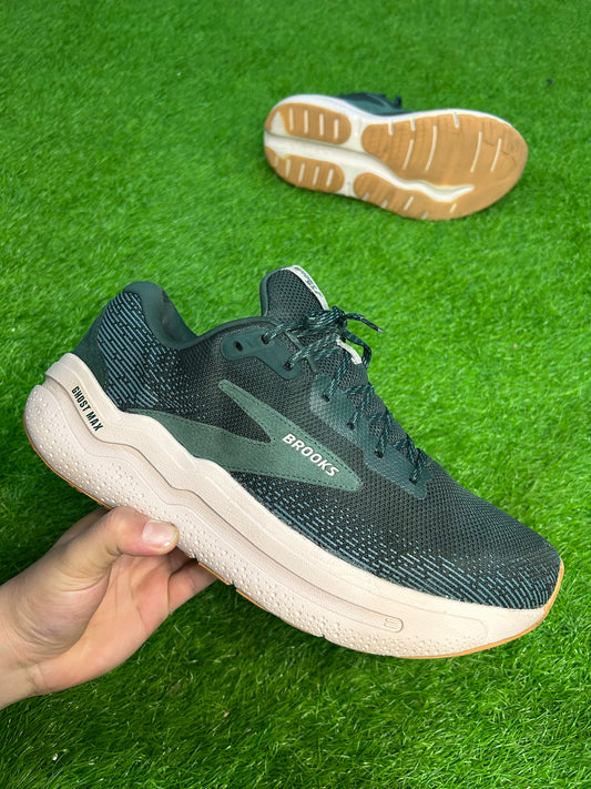 Brooks Ghost Max 2