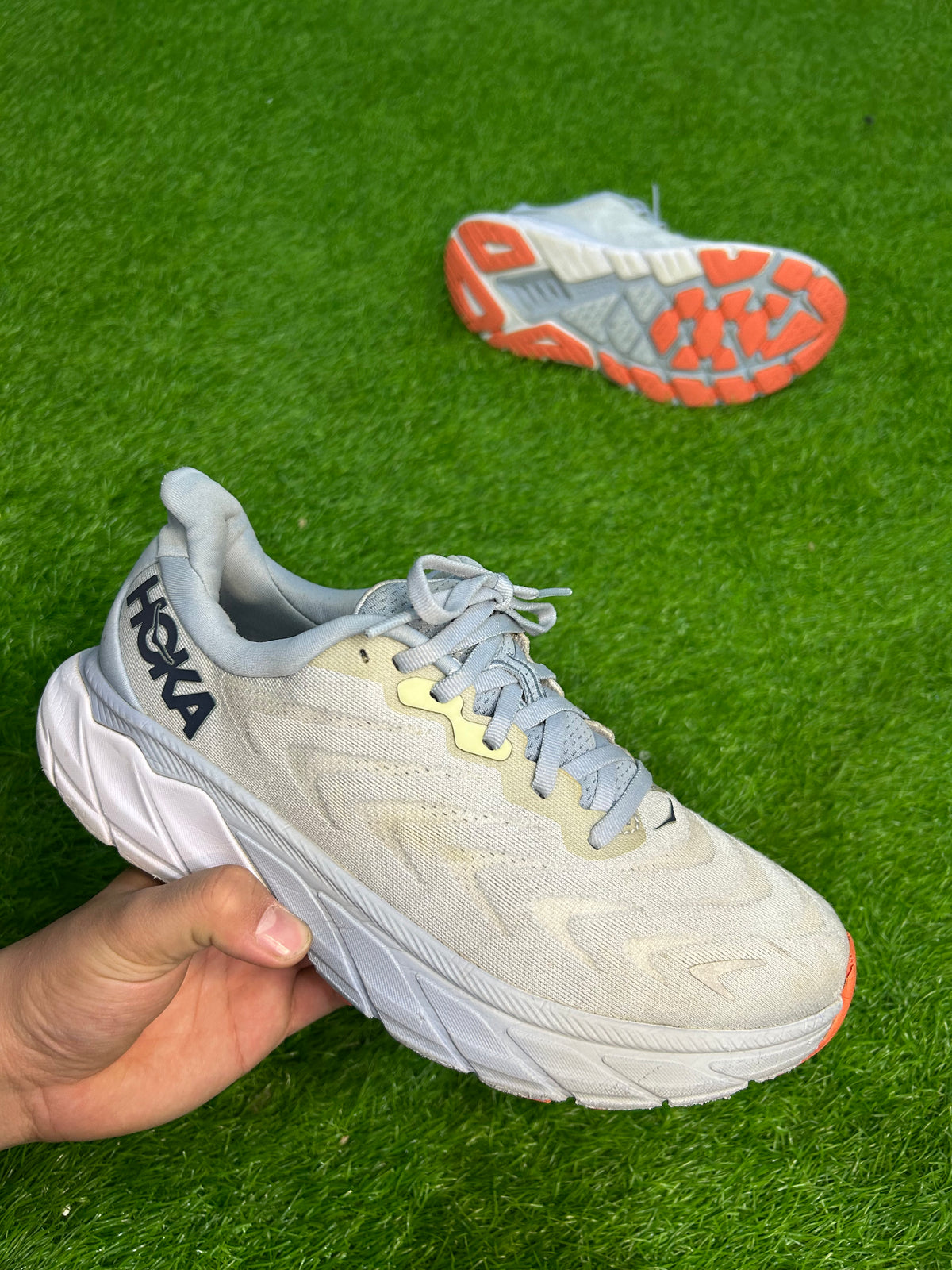 Hoka Arahi