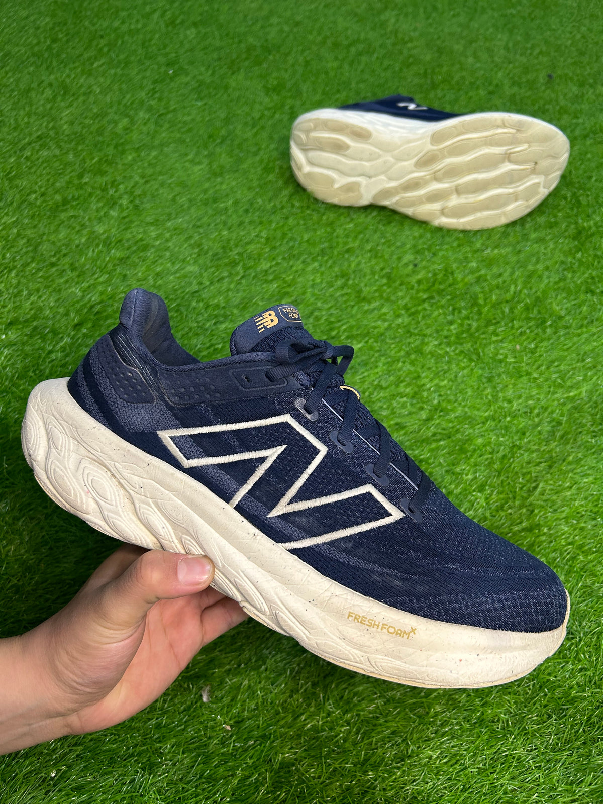 New Balance Fresh Foam X 1080v13