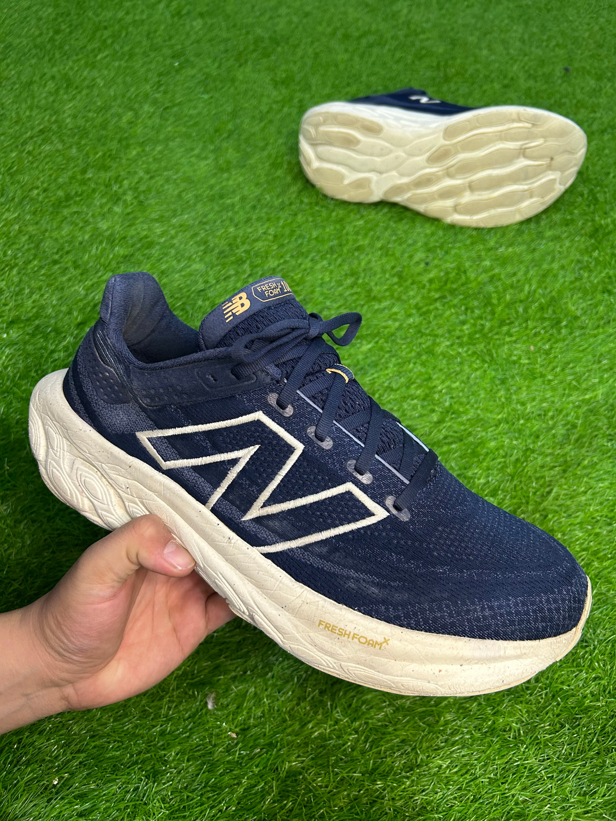 New Balance Fresh Foam X 1080v13
