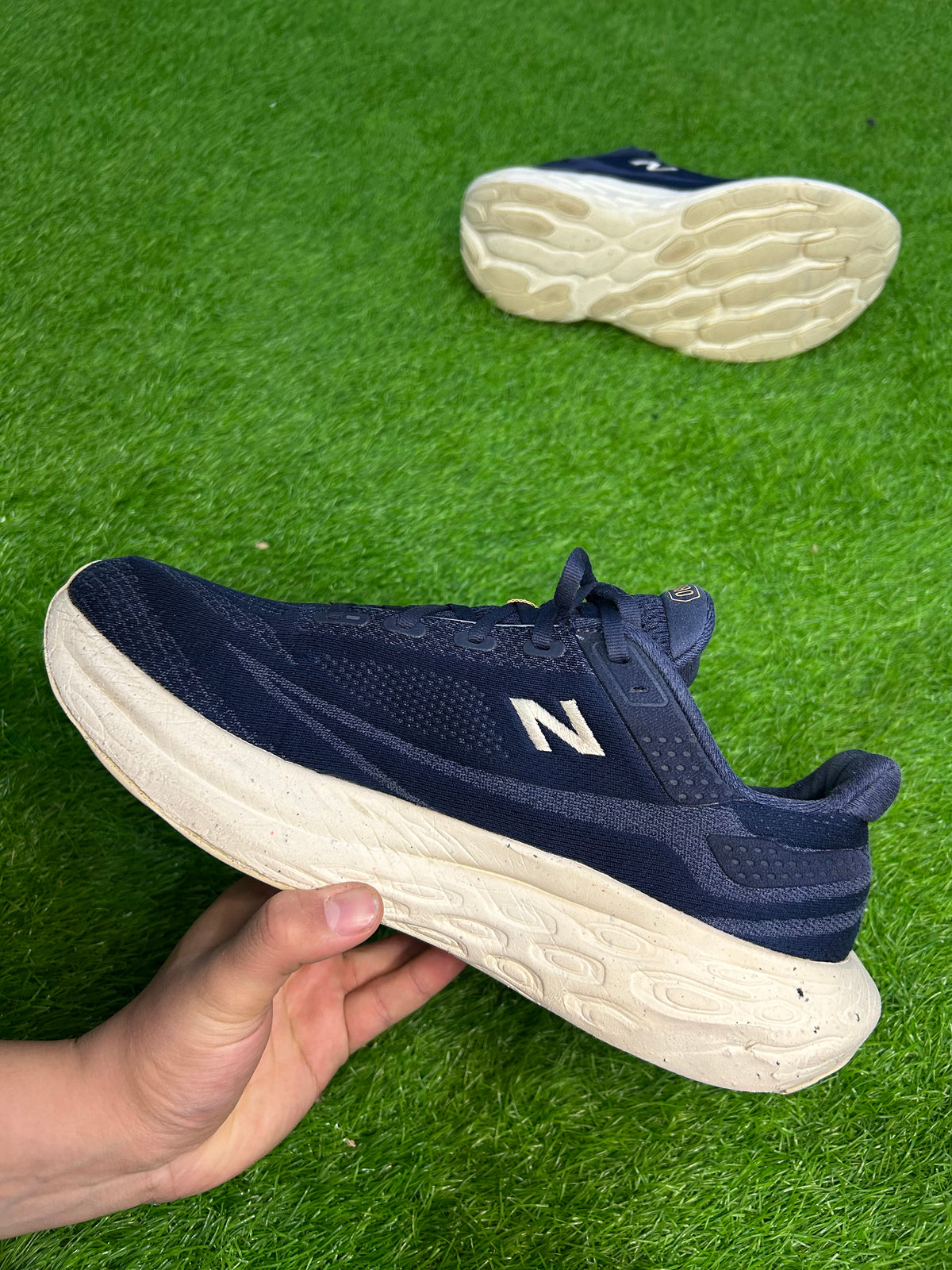 New Balance Fresh Foam X 1080v13