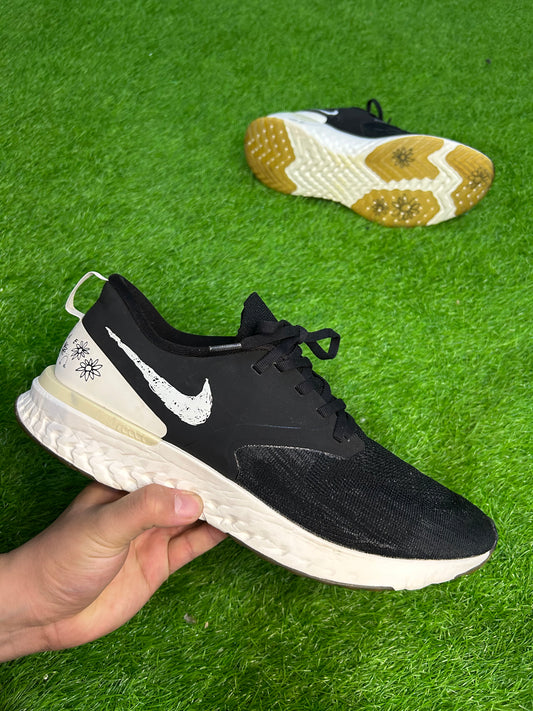 Nike Odyssey React Flyknit 2 Nathan Bell Doodles