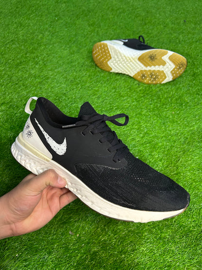 Nike Odyssey React Flyknit 2 Nathan Bell Doodles