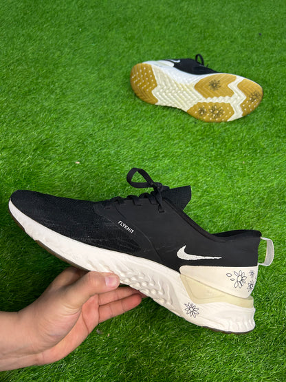 Nike Odyssey React Flyknit 2 Nathan Bell Doodles