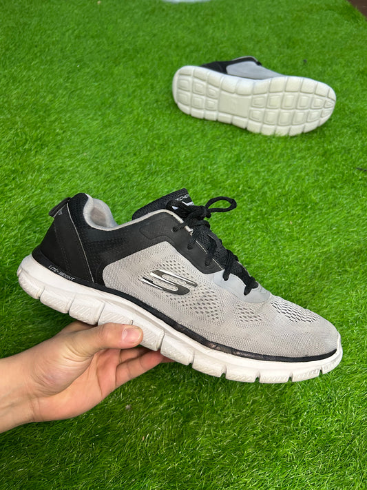 Skechers Track Broader
