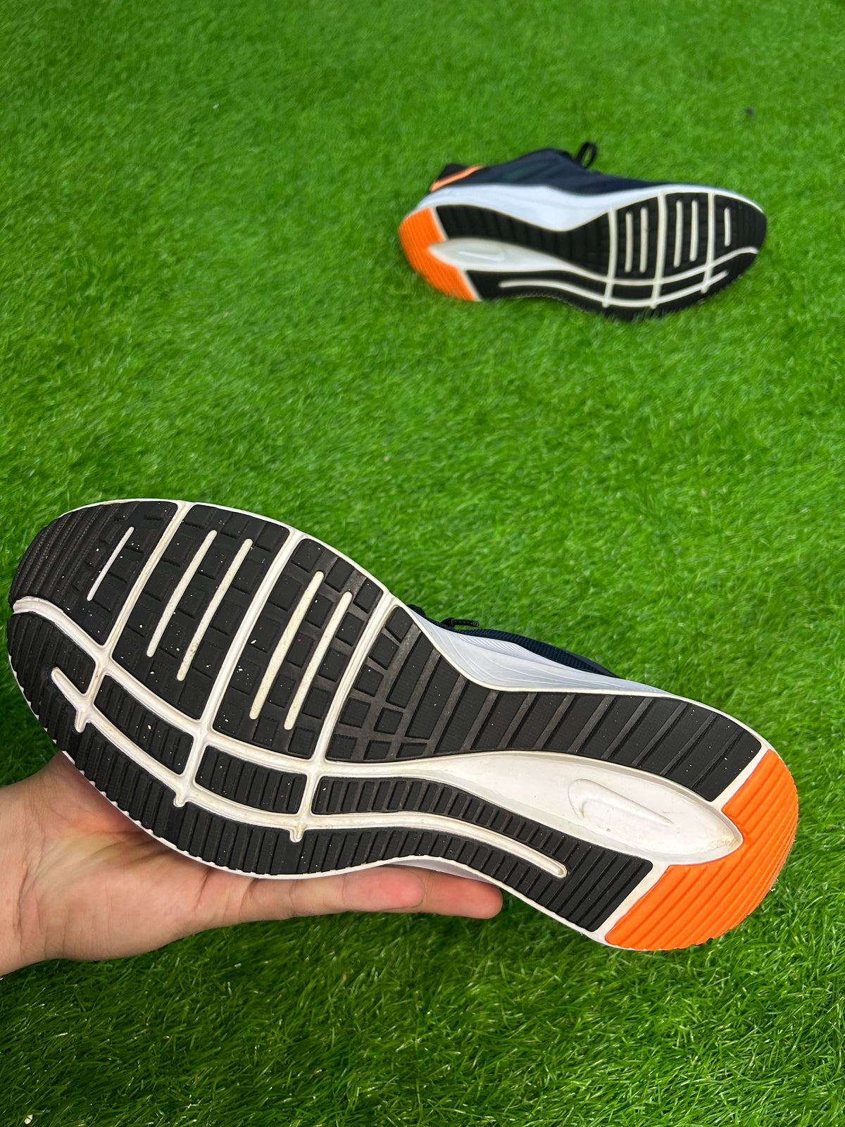 Nike Quest 3