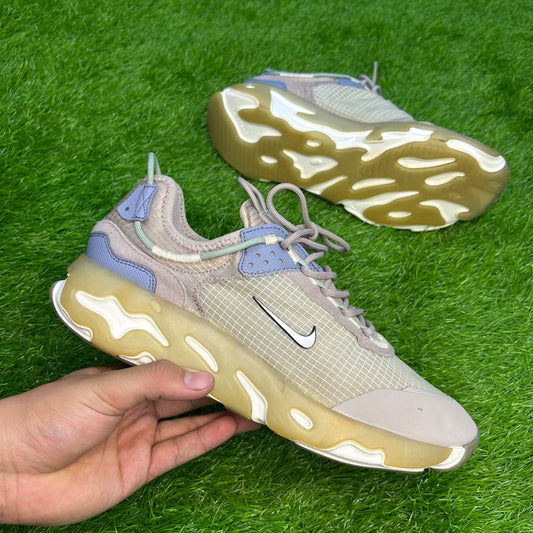 Nike React Live