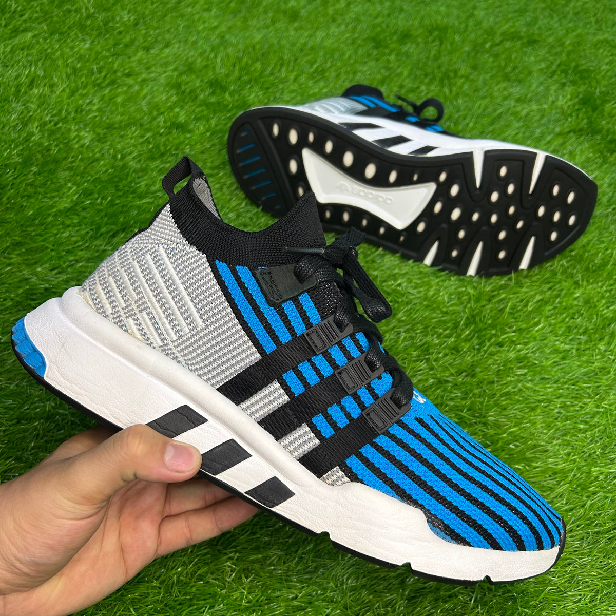 Adidas EQT