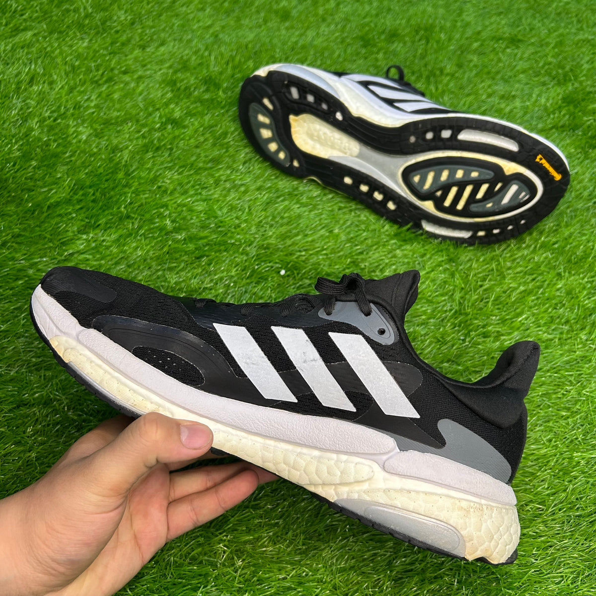 Adidas Solar Boost