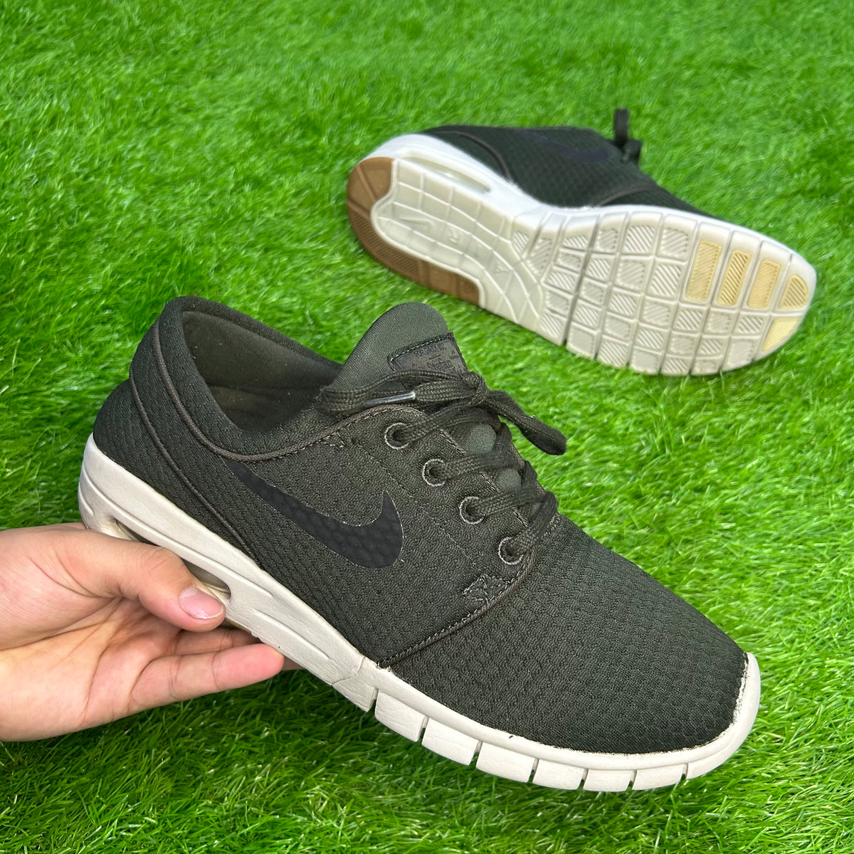 Nike SB Stefan Janoski Max