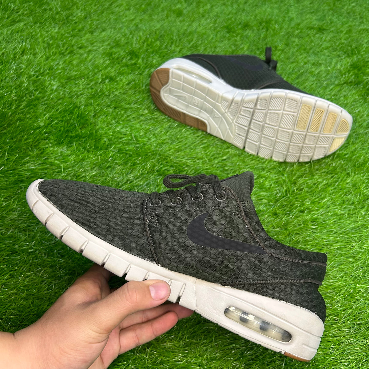 Nike SB Stefan Janoski Max