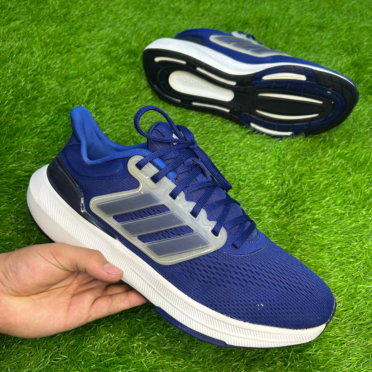 Adidas Ultrabounce